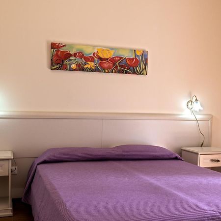 Aura Solis B&B Santa Maria di Leuca Dış mekan fotoğraf