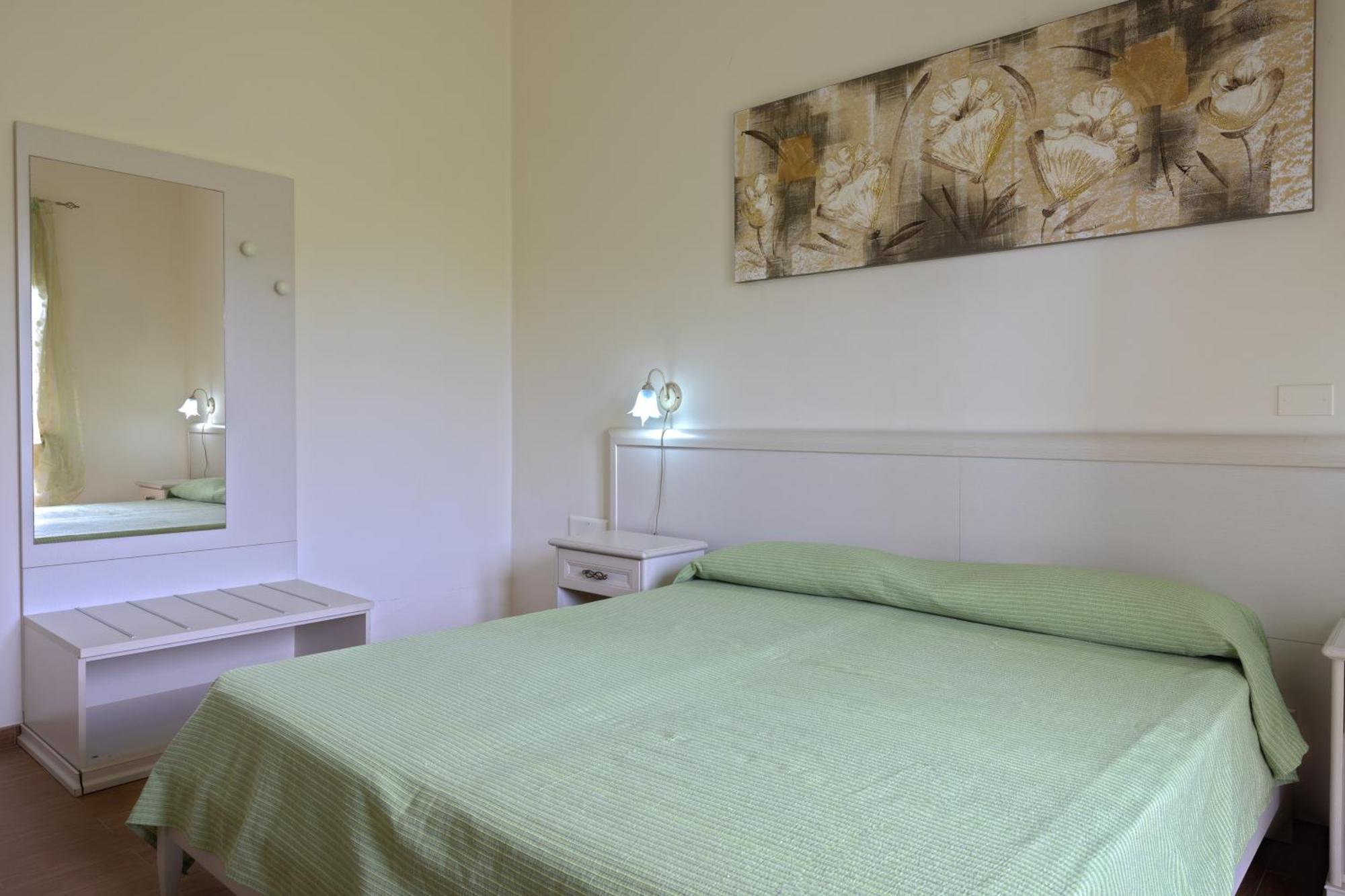 Aura Solis B&B Santa Maria di Leuca Dış mekan fotoğraf