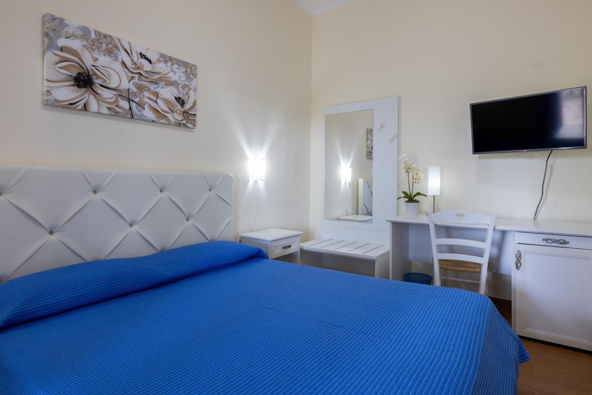 Aura Solis B&B Santa Maria di Leuca Dış mekan fotoğraf