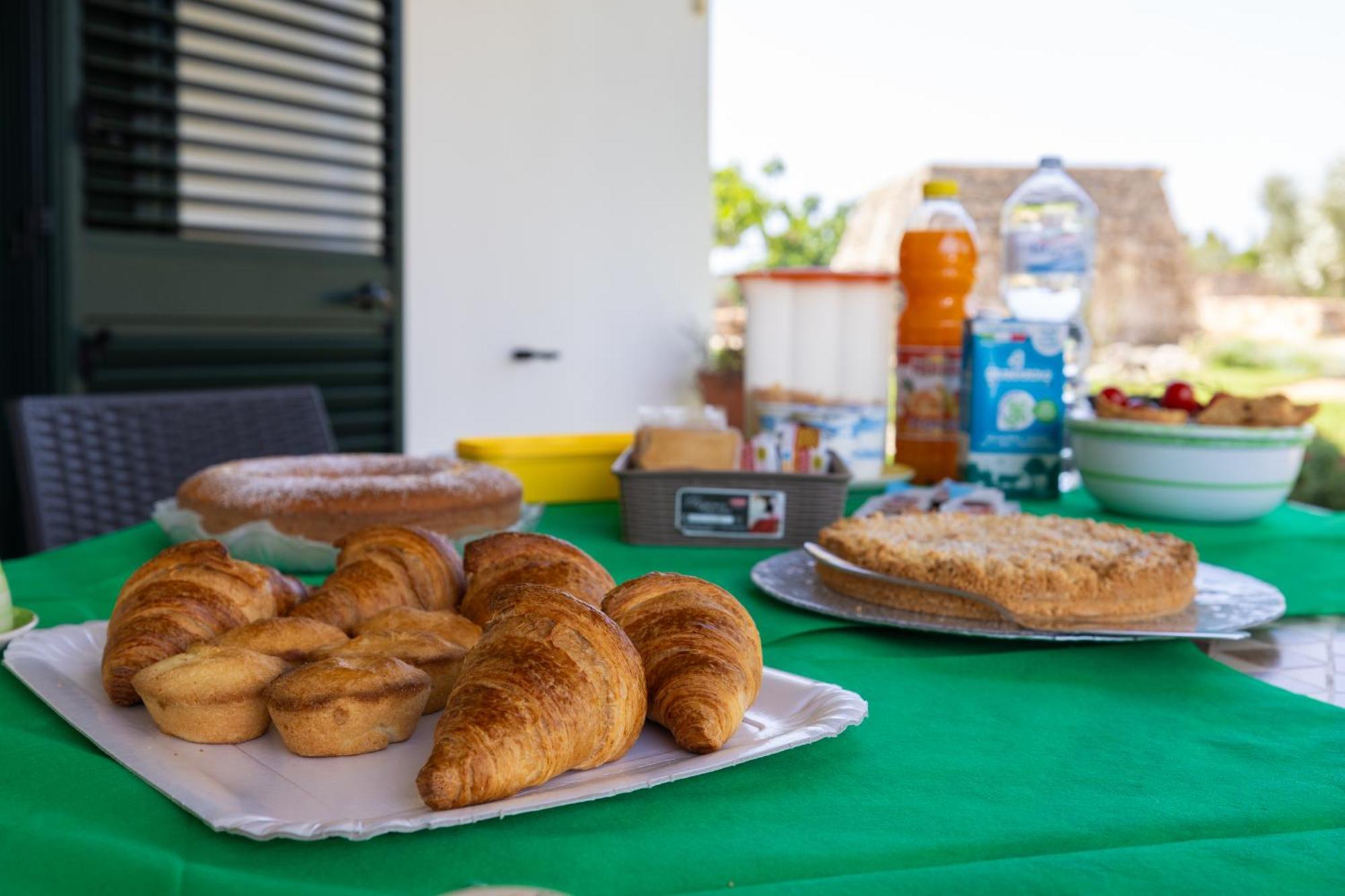 Aura Solis B&B Santa Maria di Leuca Dış mekan fotoğraf